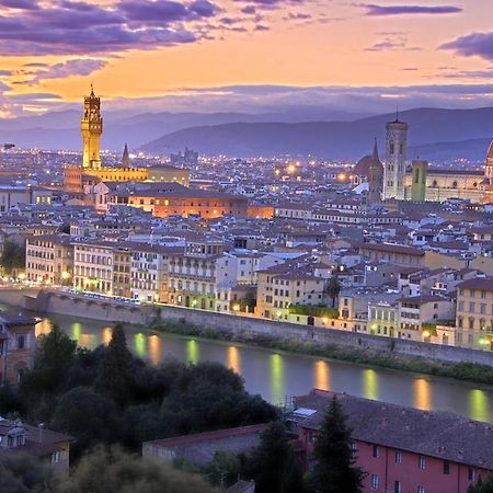 Tommyroom Florence Luaran gambar