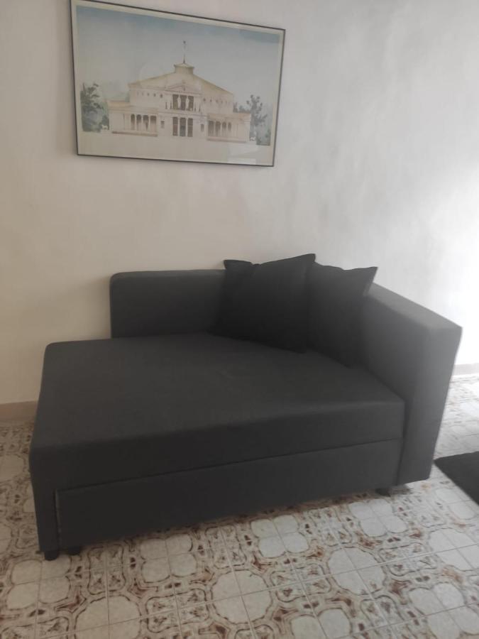 Tommyroom Florence Luaran gambar