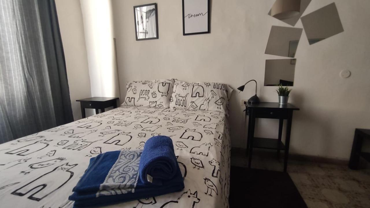 Tommyroom Florence Luaran gambar